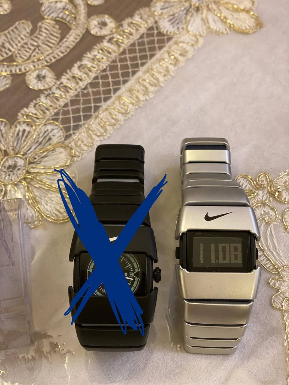 تصفيات
بالة أوربي
مقاومة للماء
سعر القطعة 12 الف
و التوصيل مجاني
التوصيل لمحافظات العراق فقط


**إذا كنت صاحب هذا الإعلان وتريد حذفه لأي سبب، رجاءا أرسل رسالة إلى الدعم الفني**