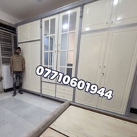 الدورة ابو دشير • تصميم تركي • حفر سي ان سي