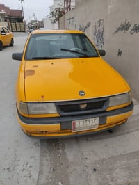 فيكترا • ١٩٩٣ • تحويل وكاله