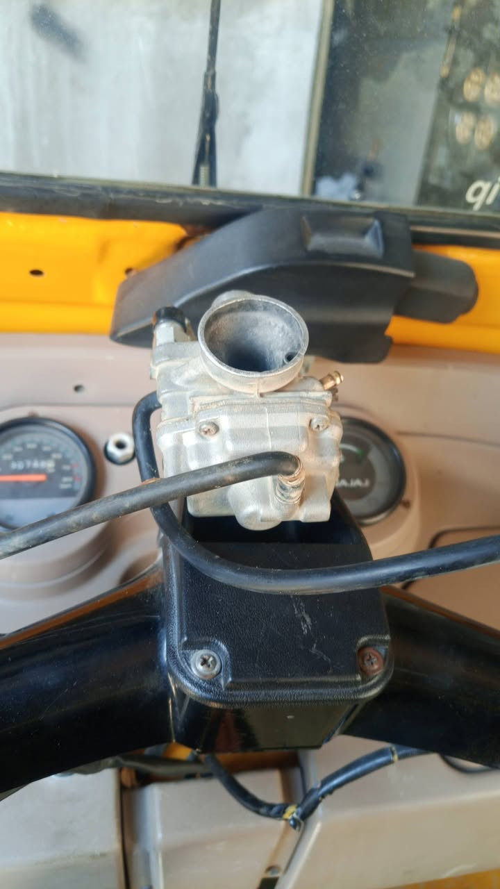 كابريتر مال تكتك موديل 21مال شركه تفصيخ سعره 40


**إذا كنت صاحب هذا الإعلان وتريد حذفه لأي سبب، رجاءا أرسل رسالة إلى الدعم الفني**