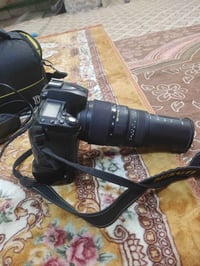 نيكون D90 • بملحقات كاملة • المحاويل بابل