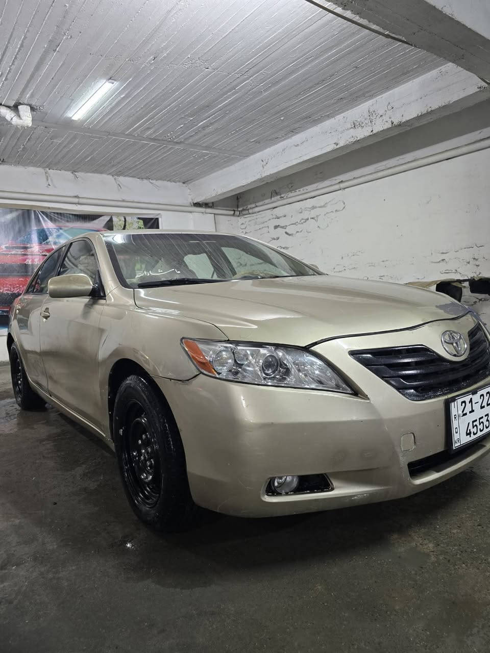 بەناوی خوای گەورە 
کامیری 2009 ئەمریکی کیڕومەکینەی ئەڤەلۆنی 6 پستنە فول فول مواسەفات بڕاوەی دووبەی لای سندووقی بڕایتەوە واتا مووس نیە  لەکۆیەم *********** گۆڕینەوەش دەکەم لەسەر دڵ گرتن أربيل, العراق
