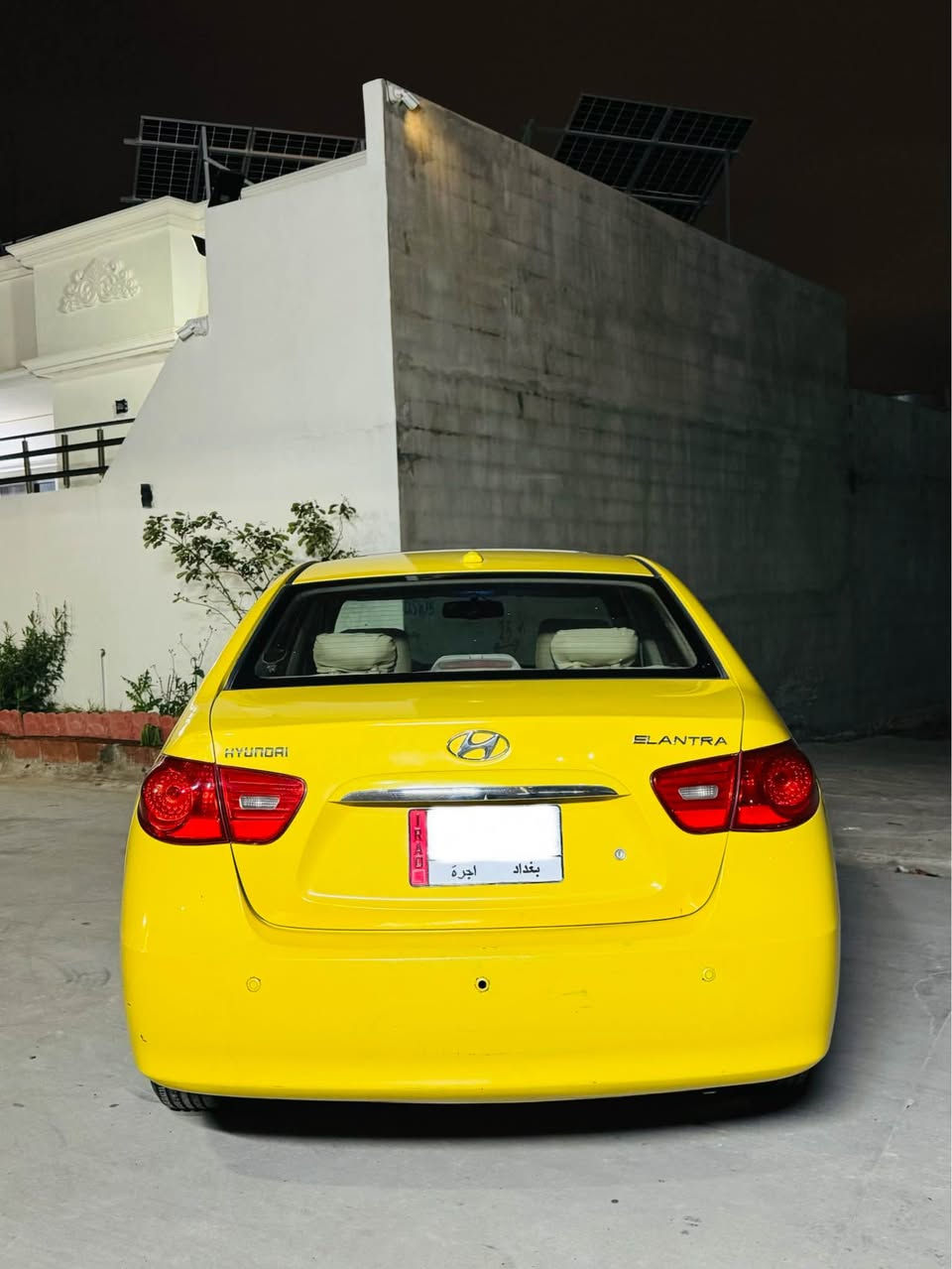 النترا 2007 فول مواصفات
رقم بغداد مشروع وطني
 سنويه جديد لل 2027 
شرط التحويل والوكالة 
ضرر موضح بلصورة
محرك 20 كير محرك بشرط 
تبريد تدفئة بشرط 
سعر 79 وبيها مجال قليل
مكاني كركوك دەروازە  
*********** 
*********** واتساب كركوك, العراق
