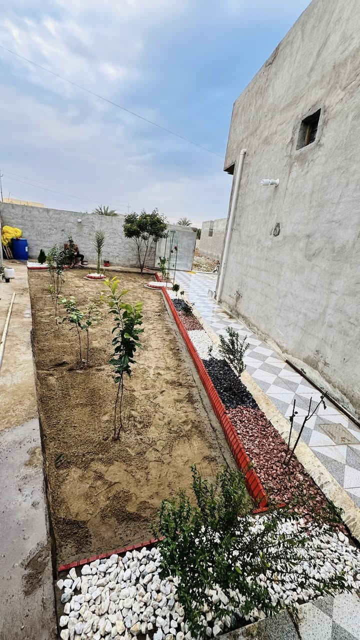 سلام عليكم ♥️
رمضان كريم 🤲🥹🌙

كادر كامل لتصميم  كافه الحدايق بجمل ديكورات 😍

كادر عمل مقرنص بجمل تصاميم ♥️👨‍🌾👨‍🌾

تقليم كافه أنواع الشتلات إلياس كابرس فكس 🌹🌹🌸

تزين ثيل 🌹🌹🥰

كل عليك بس اتصل عل رقم 👇🏻

📞

جاسم شنو ***********
