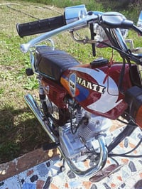 دراجة • موديل 25 • رفاعي