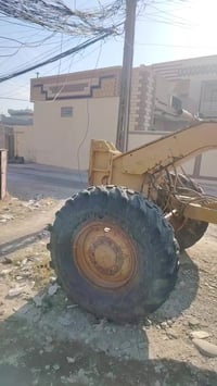 كريدر كتر بلر مديل 83 رقم بقداد دولي سنويه جديده جهازه  للعمل  0774088...