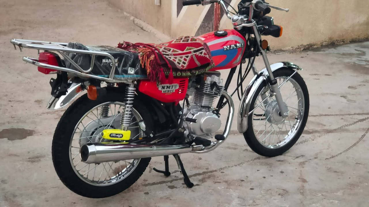 سلام عليكم للبيع نامه شلامچه تعمير 26 سكنر دراجه بعدهي جديده لوك مكينه مفتوحه ولفات فقط شلعه ومعدل شرط اذه مو 120 لتاخذه مكاني كربلاء ***********
ولوتي اطلع كبل 👍😂
