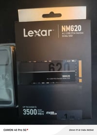 هارد ليكسر • ١ تيرا • جديد