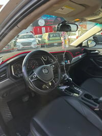 من رخصت الادمن جيتا 20سلفر وارد امريكي فول مواصفات بيه ٣ قطع صبغ سياره...