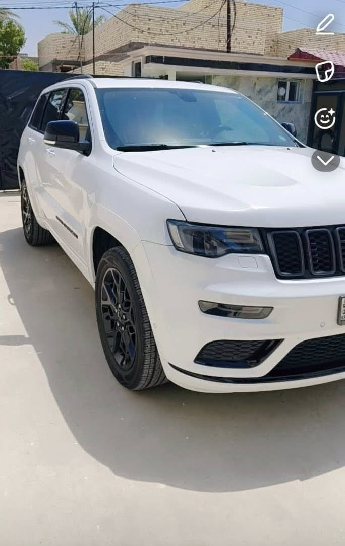 جيب s موديل21 رقم اربيل ماشيه 31حقيقي خليجي وكالة هارلم كفاله فقط بارد اصبعين بغداد الدوره شارع60
السعر 3شدات و50
***********
