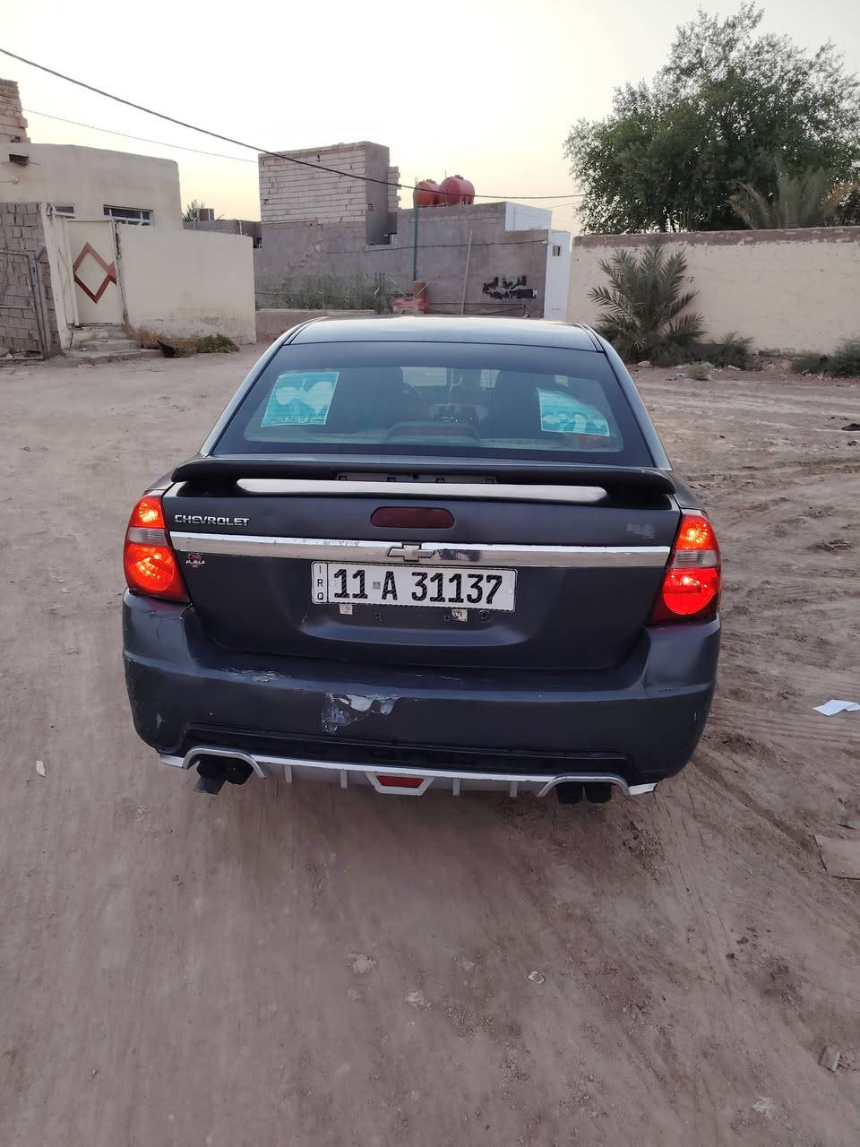 السعر 58بيه مجال للبيع ماليبو موديل 2007
بغداد بسمي رقم انكليزي مكنيه 2400اربعه سلندر سياره جاهزه سنويه لحد 2027العنون كوفه فلكه الملح للاتصال
 ***********
