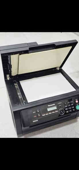 طابعة بايسونيك نضيفة مابيه اي شي ابيض و اسود
مكان البصره 
***********
