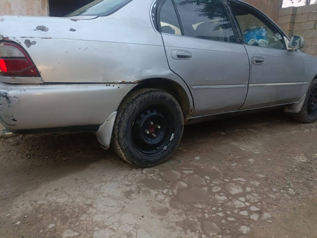 مكلف بالنشر
كورلا ٩٤ رقم بغداد مشروع وطني سنوية نافذة صارلهة ٢٠ يوم سيارة بلادية جاهزة تبريد شغال السعر ٤٩ او بيها مجال مكاني ديالى تقاطع الوجيهية ***********
