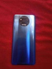 بوكو X3 برو • Poco X3 Pro • موبايل بوكو مستعمل • هاتف بوكو 256 جيجا • ...