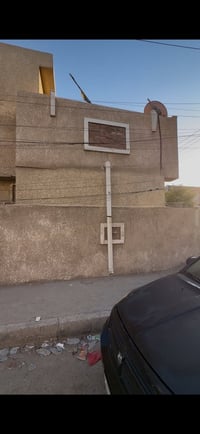 بيت للبيع • حي الجهاد • منزل للبيع • عقار للبيع • بيت صغير للبيع • بيت...