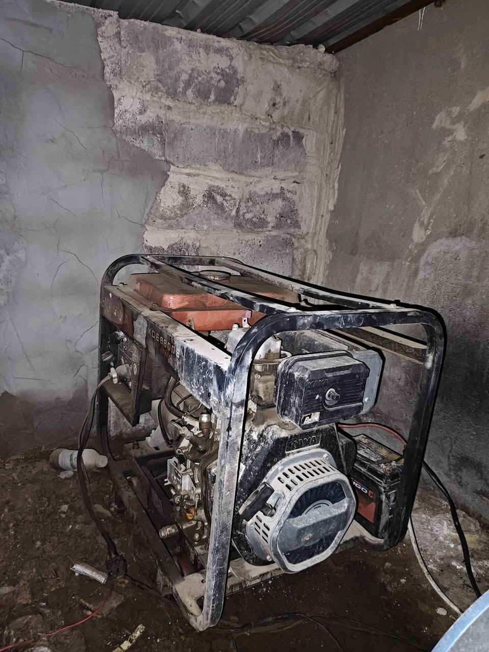 مولد دمبر هندي 10 كيفي
مولد كاما الوادي 8 كيفي
ثنينهن عاطلات قيم و اخذ بما يرضي الله
مكاني بغداد الحسينية تواصل واتساب فقط
***********

