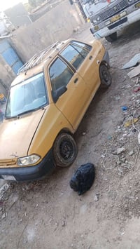 سايبا • ٢٠١١ • الرابع يفلت