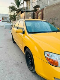 اسبكترا • ٢٠٠٩ • رقم مميز