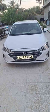 النترا للبيع موديل ٢٠٢٠ ماشيه ٣٦ محرك ٢٠٠٠ سعر ١٧٣ للاستفسار اكثر ٠٧٧٠...