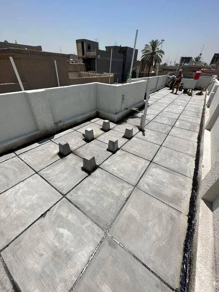 🔵  تطبيك شتايكر سطوح كرسته وعمل
🔴️ الأسعار تحسب حسب
✅️ مساحه السطح
✅️ مع عوازل أو بدون عوازل 
✅️  طابق سطح 
✅️ العوازل هي فلانكوت وزفت ولايلون 
✅️  مع فلين أو بدون فلين يوجد فلين ابو 3 سانتيم 
✅️و فلين ابو 5 سانتيم وكلمن بسعره 
✅️   فوم ابو 3 سانتيم و 5 سانتيم وكلمن بسعره 
✅️ المساحات الصغيره تتخذ مقطوعه 
✅️   إعادة ماستك مد و كوي 
✅️ قلع الماستك القديم واضافه جديد 
✅️ قلع شتايكر وتطبيك جديد 
🔴 مكان العمل جميع مناطق الانبار 
 الي حاب يشتغل السطح مالته يتفضل خاص


**إذا كنت صاحب هذا الإعلان وتريد حذفه لأي سبب، رجاءا أرسل رسالة إلى الدعم الفني**