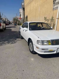 كفاله عامه • مكينة وكير • زنون اصلي