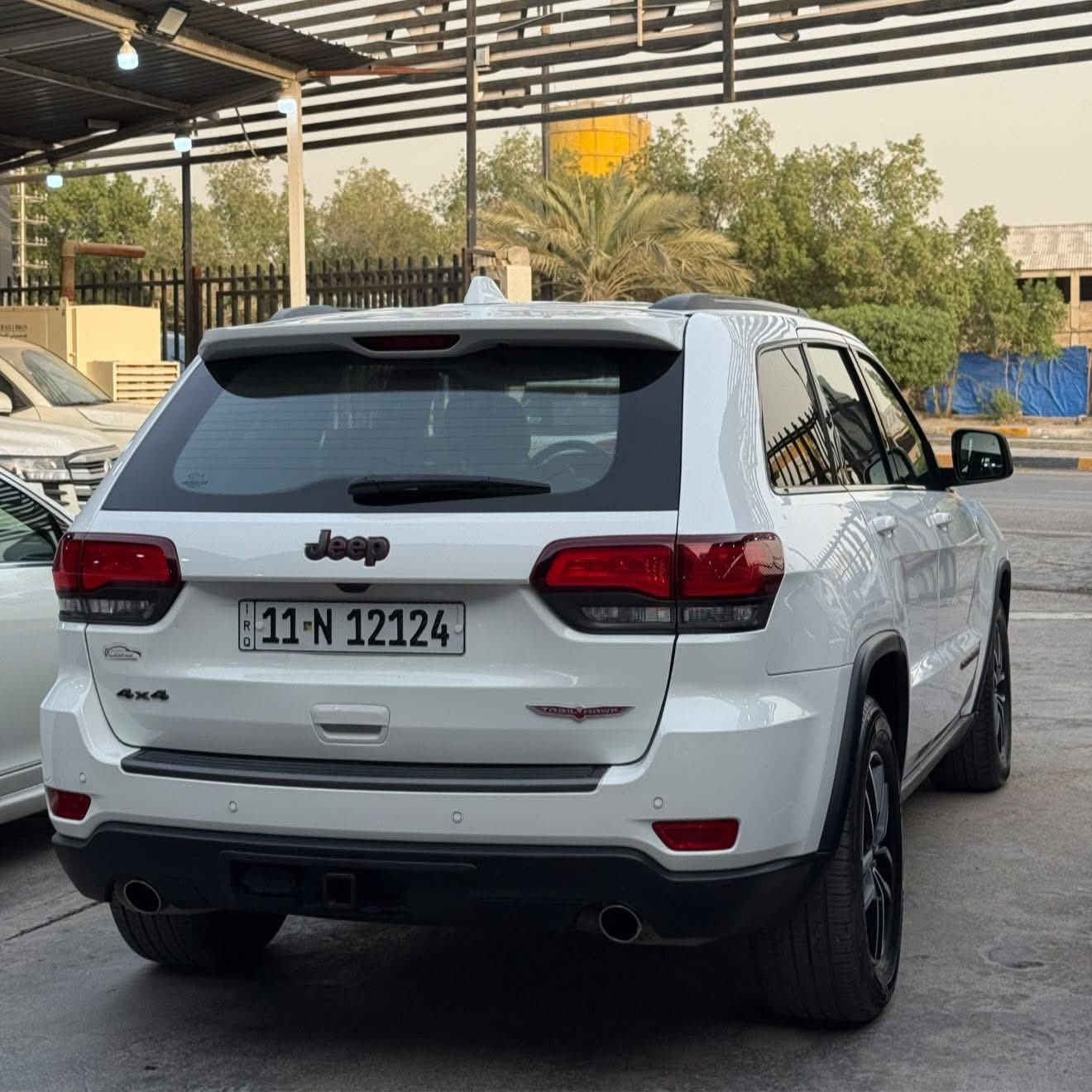 السلام عليكم ورحمة الله
للبيع جيب ترايل هوك 

2021 

فول مواصفات 

بانوراما 

جكات 

كشن حض 

تبريد تدفئه مقاعد

كشنين كهرباء 

جنطه كهرباء 

تشغيل عن بعد 

فول مواصفات معروف مواصفات  الترايل هوك 

ضرر سطحي جاملغ وبنيد بدون دواخل 

مكينه كير مكفول 

صور الحادث منشوره 

السعر 26300$

مكان السيارة الكاظميه المقدسه

***********
