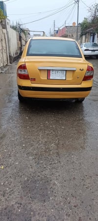 ٢٠١٥ • محرك نضاف • كير نضاف