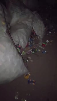 للبيع مطروح كمية تقريبا 10طن 07832151273