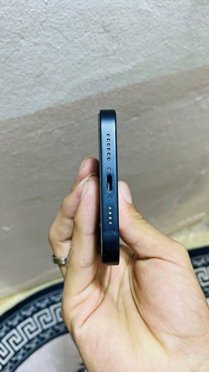 للبيع ايفون  14بلاص 
ذاكره 128
بطاريه 86 
نضيف حيل مامفتوح شرط مراوس 13برو ماكس  او للبيع حسب القناعه سعره 800وبي مجال
مكاني قضاء العلم قرب فلكة عبدالله الجباره 
+964 771 413 7551
مكلف بلمنشور


**إذا كنت صاحب هذا الإعلان وتريد حذفه لأي سبب، رجاءا أرسل رسالة إلى الدعم الفني**