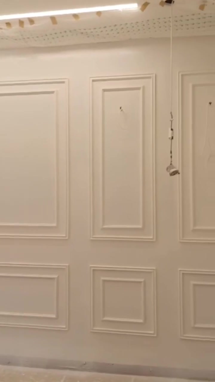 سلام عليكم صباغ متفرغ  شغل درجة اولى
داخلي خارجي
صبغ حديد 
معالجت رطوبه 
***********
