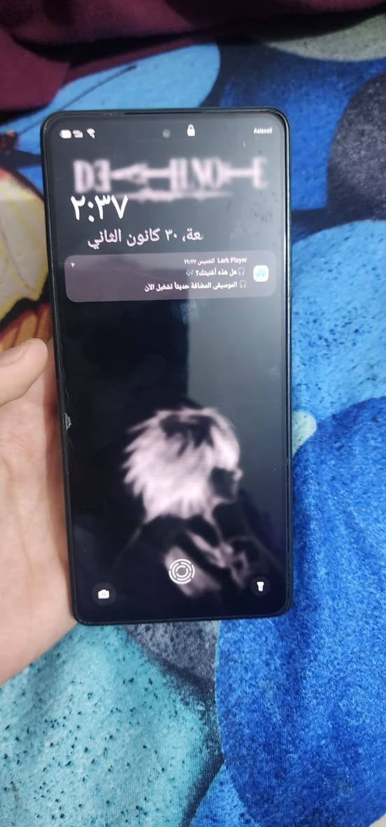 Techno Pova 6 Pro 5G 
ذاكرة 256
البطارية 98 جهاز نظيف الله شاهد كامل ملحقاتة 
بصمة فيس ايدي شغال 
60 فريم ب الببجي وسلس و ب التحديثات الجديدة 90 
نظام تشغيل 15 Android 
شاشه 120 هرتز (السعر ١٩٠ وبي مجال بسيط) مكاني بغداد الامين
تواصل واتس *********** او ***********

