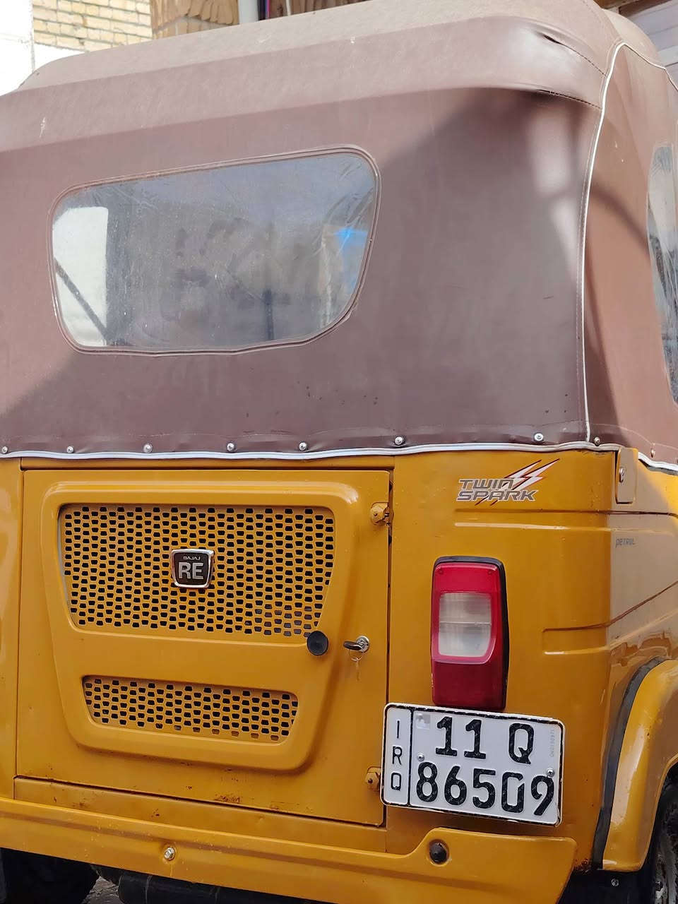 السلام عليكم تكتك موديل 2021شهر6 رقم وسنويه نكليزي مكينه مكفوله من تنقيص وتبخير بيها الدوس معمرة مكاني بغداد حسينيه الراشديه شراي اتصل ممتواجد عل نت ***********
