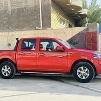 كرت ويل • ٢٠٢٠ • ماشيه ١٩٠ ألف