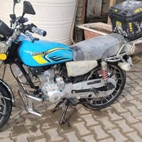 سونك سيفان • موديل 24 • بعقوبة بهرز