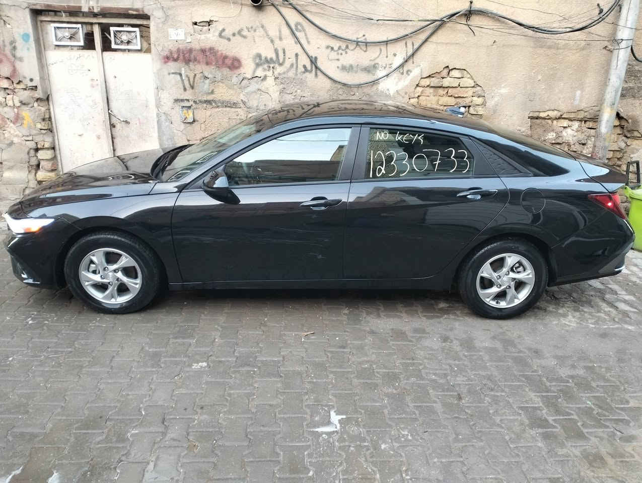 سلام عليكم النترا وارد كندي حادثها خارجي بدون الغد او شاصي تبريد الشركه شرط مديل 2025 مواصفات نص فول كير ومحرك مكفول برغي ما مفتوح بيهن السياره ماشيه 5 الف اخت الزيروه دخول جديد بدون رقم تترقم جميع المحافضات ترهم مراوس بسياره مرقمه او بيع السعر 134.  هذا رقمي ***********
