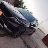 كيا كرنفال • ٧ راكب • من تكريت