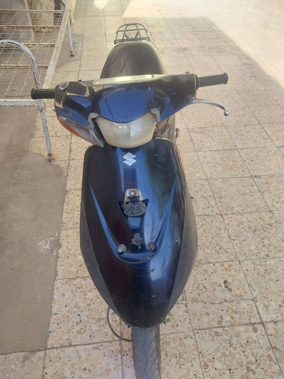 ب200 دراجه نظيفه
 ***********
