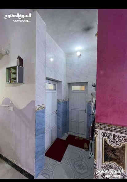 يعلن مكتب المرتضى للعقارات عن توفر
بيت ركن للبيع ، في الجبيلة ، قرب اذاعة البصرة ، موقع جدا ممتاز
طابقين ، بناء 2012
المساحة / 180 متر
الواجهة / 13 متر
النزال / 14 متر
يحتوي الطابق الارضي على / غرفة وصالة واستقبال ومطبخ وكراج وصحيات
الطابق الثاني / 4 غرف وصالة وصحيات
سعر البيت / 385 مليون

توجد لدينا عروض اخرى
للأستفسار الاتصال على الارقام التالية
قسم البيع / *********** - ***********
قسم الايجارات / ***********
نستقبل كافة العروض والاعلانات نشرها وترويجها مجانا
عنوان المكتب / الجنينة / شارع جامع الكرناوي / مقابل فتافيت سنتر
