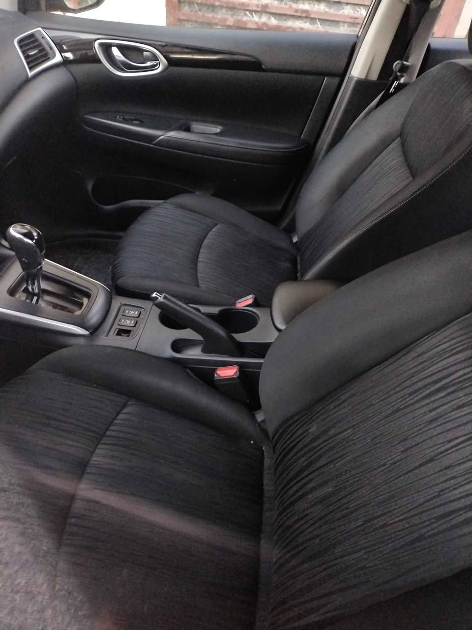 سنترا sv ٢٠١٩ فول مواصفات كير ومعرك بشرط وحدادية بشرط سنوية جديدة ثلاث قطة صبغ بدون دواخل ارباك شرط رقم شانصي 3n1ab7ap8ky230030 رقم موبايل *********** أربيل, العراق
