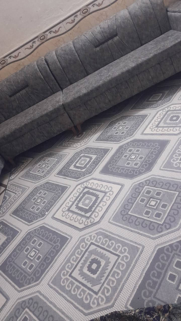 فراش كص بوهيمي يجنن جديد فرشت تلتيام بس قياسه طلع غلط للبيع قطعتين ثنينهن تلاثه بسته


**إذا كنت صاحب هذا الإعلان وتريد حذفه لأي سبب، رجاءا أرسل رسالة إلى الدعم الفني**