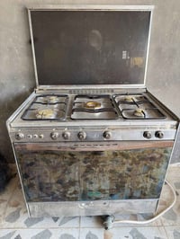 طباخ كريازي • شغاله • النجف