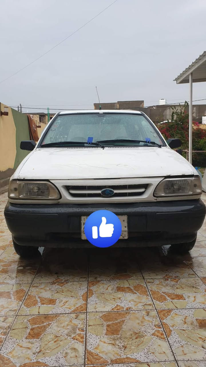 سلام عليكم سايبه مديل 11 سنويه ساقطه رقم قادسيه مداور ثاني يوم كير مكينه حداديه جدد سياره حلوه بيها شاصي بي خياس فقط وجاملغ مبدل بيها والبقيه مكفول سعر 30 وبيها مجال واذا اكو مراوس حسب القناعه المكان نجف مشخاب ‭0785 584 2428‬
