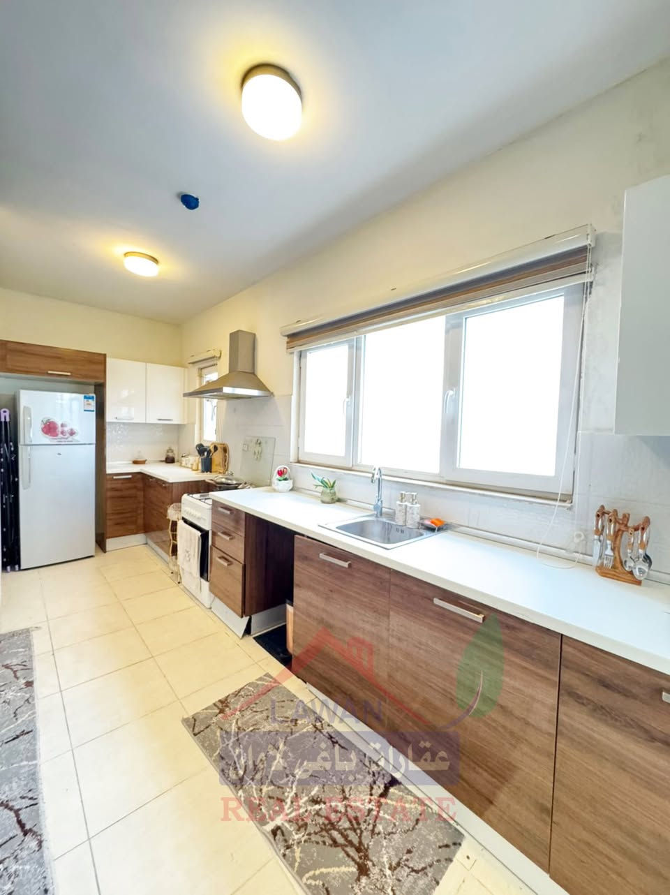 #عرض_جديد
#شقة_للبيع_مؤثث_في_اربيل_مجمع_اتلنتك_امريكى
#مساحة_100_متر
#يتكون_3_غرفة نوم_1غرفة_ماستر
#استقبال_مطبخ_2_بالكون
#سكيوردى_ماء_كهرباء_روضة_مسطشفى_مدارس عربى كورى

شقة_يسجل_باسم_اي_شخس_يحمل_الجنسية_العراقيه

للاستفسار_اكثر
***********📞
***********📞
***********📞
______________________________________
#شووقه_بؤ_فروشتن_مؤثث_شارى_اتلنتك_امريكى
#رووبه رى_100_متر
#بيكهاتووه_3_ژوورى_نووستن_1ژوور_ماستر
#ژوورى_پيشوازى_مطبخ_2_بالكون
#خزمه ت_كوزارى_24_ساعة

زانيارى_زياتر
***********📞
***********📞
***********📞

عقارات باغى لاوان
