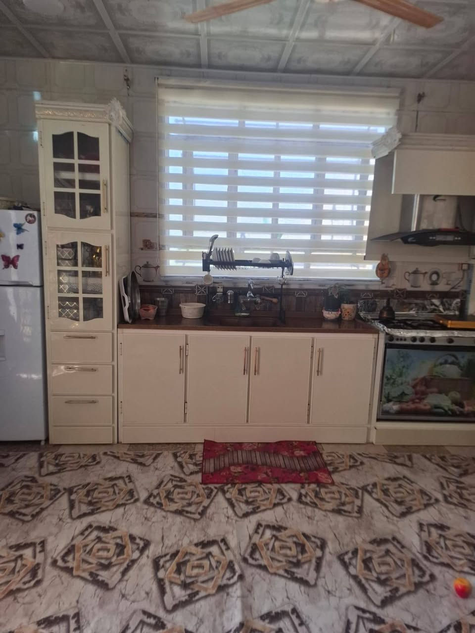 سلام عليكم ✨🚩
دار للبيع مساحه الدار 200 م✨🚩
تحتوي الدار على غرفتين نوم وصاله ومطبخ وصحيات خارجيه وداخليه واستقبال ✨🚩
مع سته 6دوانم طابو زراعي سند 25 ✨🚩
كل الخدمات متوفره ماء اساله وسقي وكهرباء خط مولد والمحوله من ضمن الكاع✨🚩
مع بستان نخل حمال ✨🌴🌴
العنوان طريق السده محاويل يبعد عن الشارع العام السايدين الجديد تقريبا 800متر وعن الشارع الفرعي 200متر موقع هادئ وحلو ✨🚩
باقي تفاصيل والسعر ✨🚩
اتصل ‏‪***********‬‏ وتدلل
