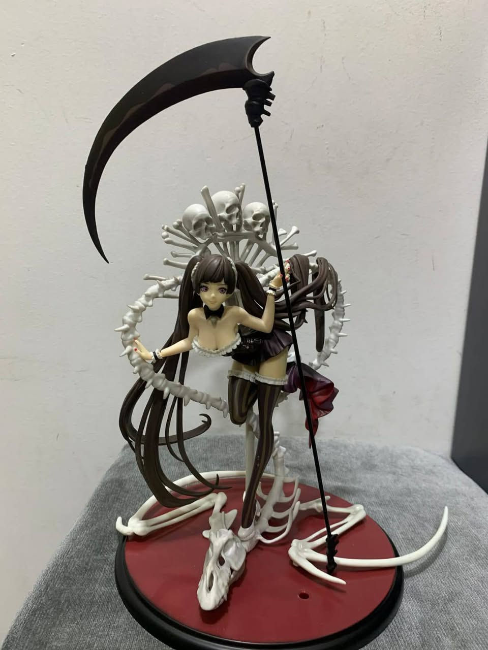 متوفر جديد
كراتينهن موجودة


**إذا كنت صاحب هذا الإعلان وتريد حذفه لأي سبب، رجاءا أرسل رسالة إلى الدعم الفني**