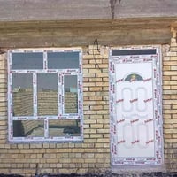 أبواب BBC • حسب القياس • تركيب مجاني