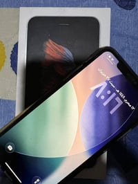 ايفون ١١ برو ماكس • ٢٥٦ • مقفول شبكة