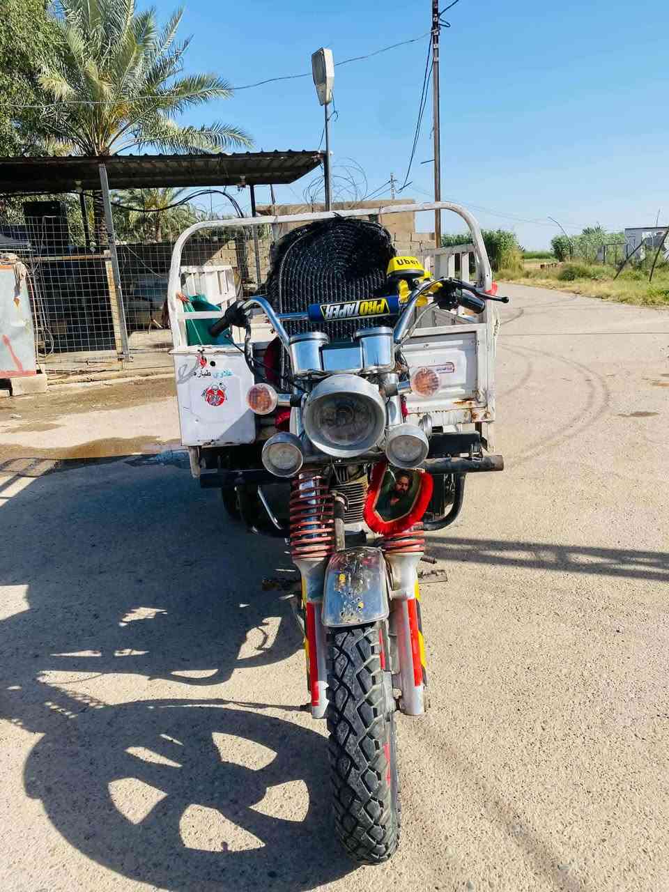 سلام عليكم شباب ستوته للبيع ام طير ستوته خير من الله ونضيفه خراضهه كله جديد ول سعر خاص راسل ودلل وهاذه رقمي ***********
