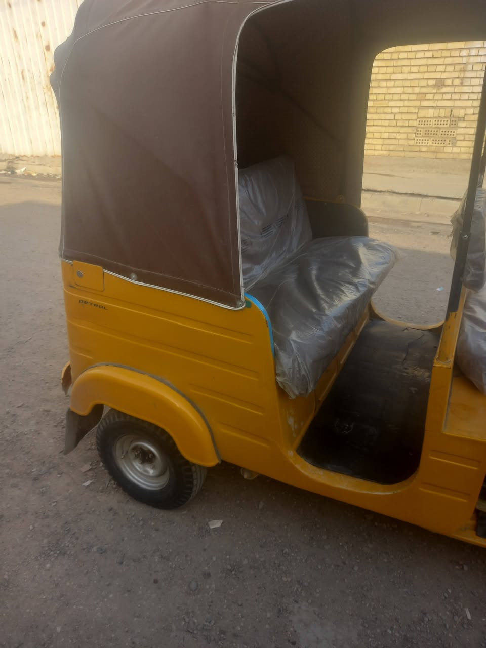 ١٩ شهر ١٢رقم وسنويه انكليزي 
مكينه مكفوله تنقيص تبخير 
***********
