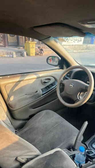 السلام عليكم نيسان مكسيما ٢٠٠٨ سياره حلوه وجديده 
ملاحظة السيارة مزاد وترقمت بسمي تحويل ثاني يوم وين ميعجبك السعر ٦٥ وبيها مجال قليل 

العنوان بغداد البلديات 

***********
